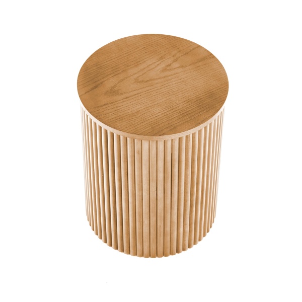 Ława WOODY naturalny - Halmar