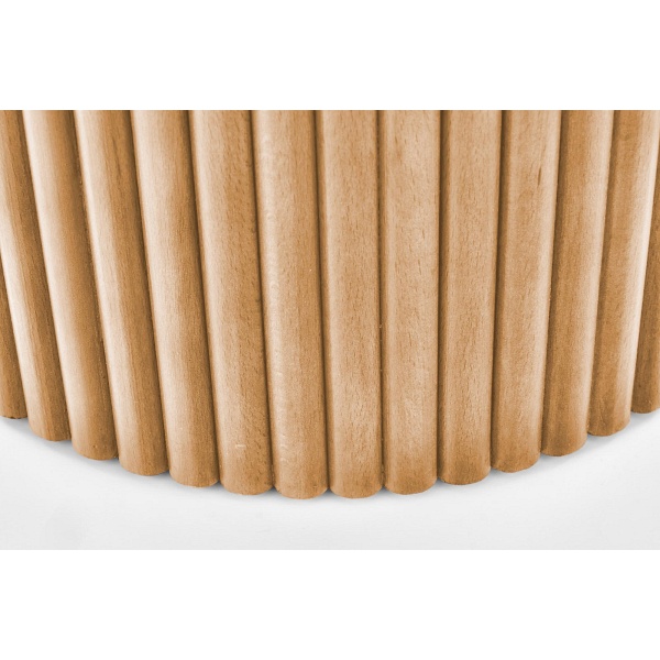 Ława WOODY-S naturalny - Halmar