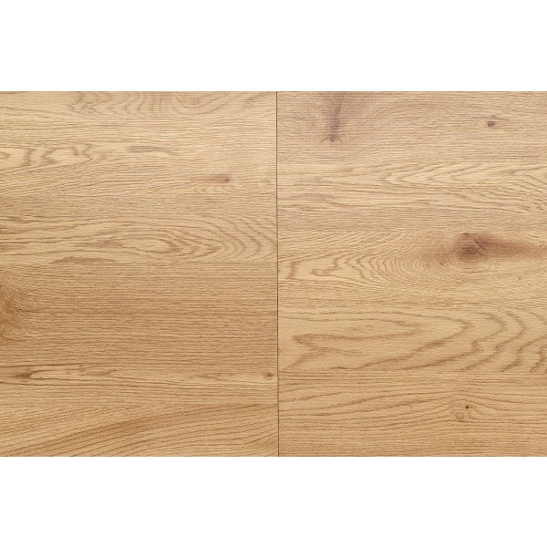 Stół MERCY rozkładany, blat - dąb złoty, nogi - czarny - Halmar