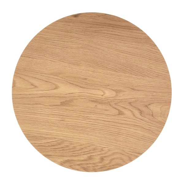 MENTONA 2, zestaw 2 ław dąb złoty/czarny - Halmar