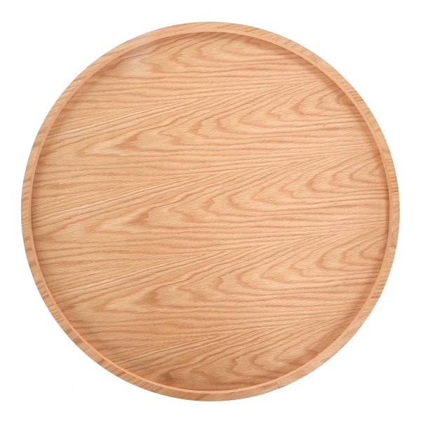 Ława FLORENCE dąb naturalny/czarny - Halmar