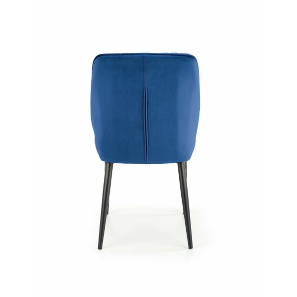 Krzesło K432 granatowy - Halmar