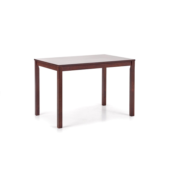 Stół NEW STARTER 2 zestaw + 4 krzesła espresso - Halmar