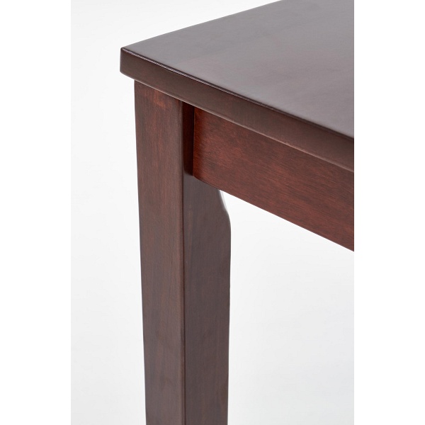 Stół NEW STARTER 2 zestaw + 4 krzesła espresso - Halmar