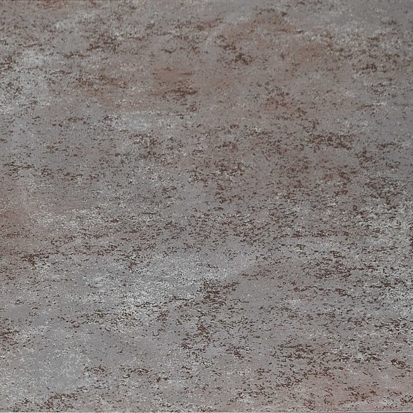 Stół MARTIN rozkładany blat - ciemny popiel, noga - czarny - Halmar