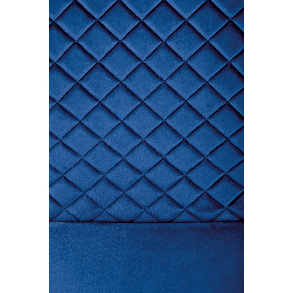 Krzesło K442 granatowy - Halmar