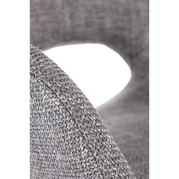 Krzesło K475 popiel - Halmar