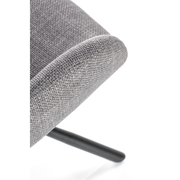 Krzesło K475 popiel - Halmar