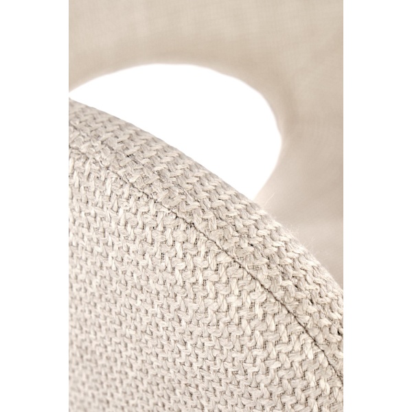 Krzesło K475 beżowy - Halmar