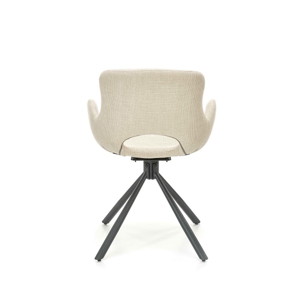 Krzesło K475 beżowy - Halmar