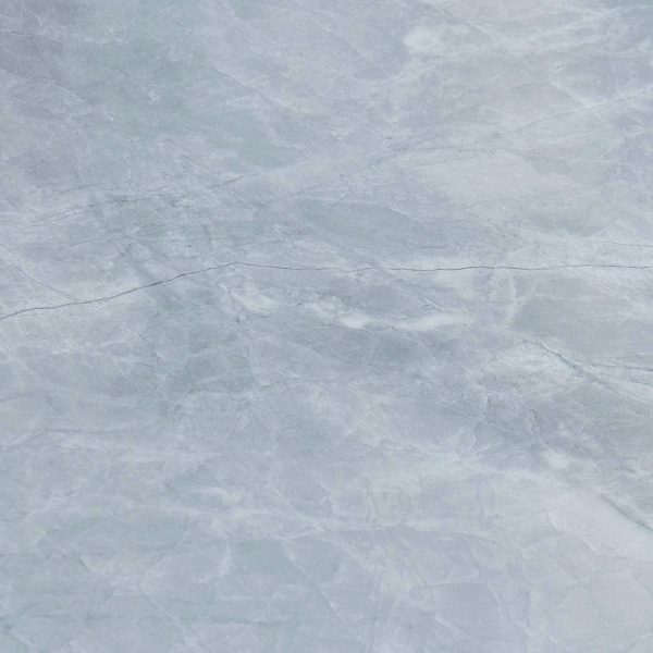 Ława UNIVERSE 2 KWADRAT , popielaty marmur / czarny - Halmar