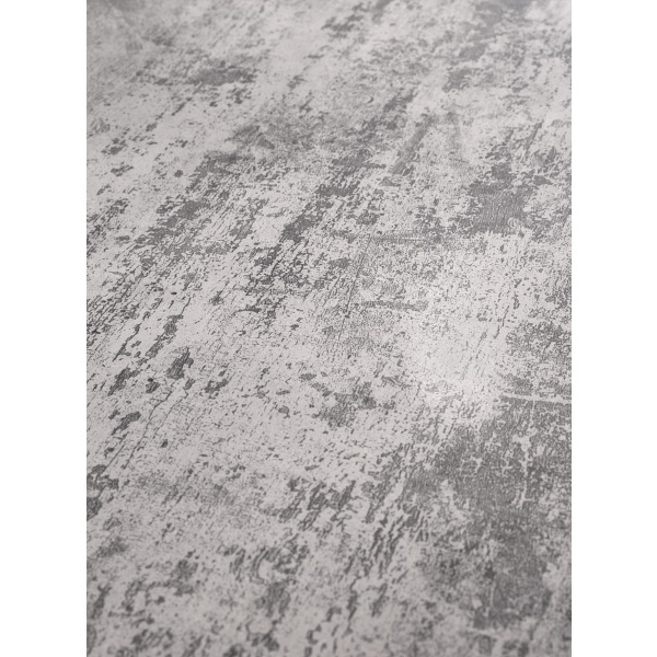 Ława MACAO , popielaty / czarny - Halmar