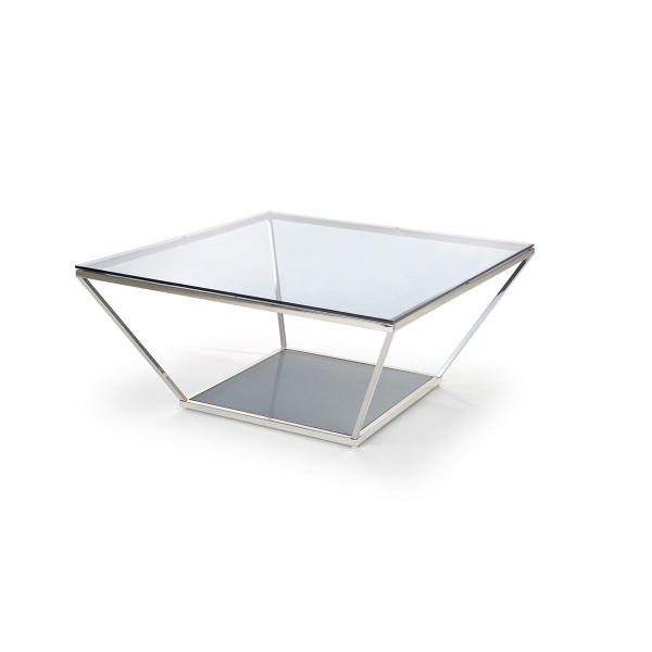 Ława FABIOLA dymiony - Halmar