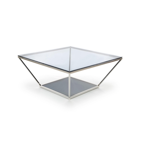 Ława FABIOLA dymiony - Halmar