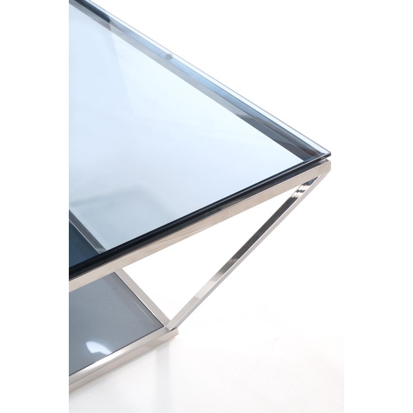 Ława FABIOLA dymiony - Halmar