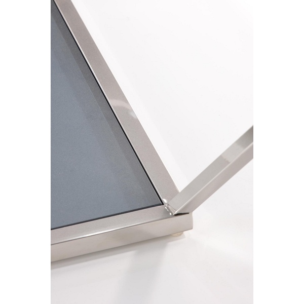 Ława FABIOLA dymiony - Halmar