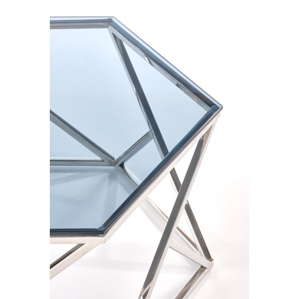 Ława CRISTINA, , dymiony - Halmar