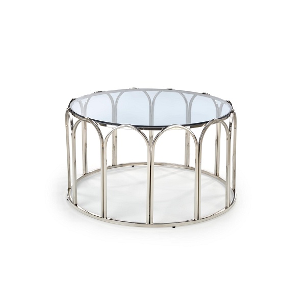 Ława OLIVIA, , dymiony - Halmar