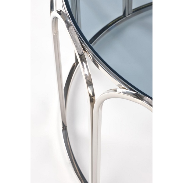 Ława OLIVIA, , dymiony - Halmar