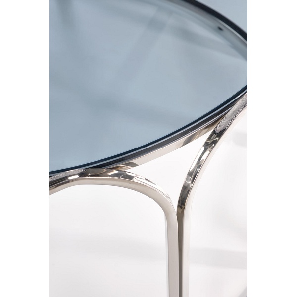 Ława OLIVIA, , dymiony - Halmar