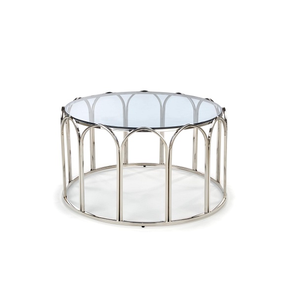 Ława OLIVIA, , dymiony - Halmar