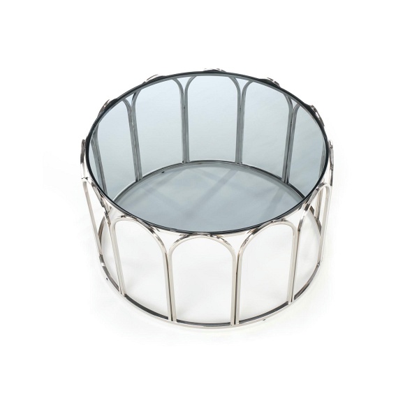 Ława OLIVIA, , dymiony - Halmar