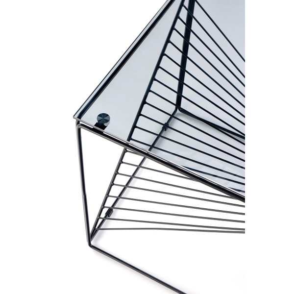 Ława PATO dymiony - Halmar