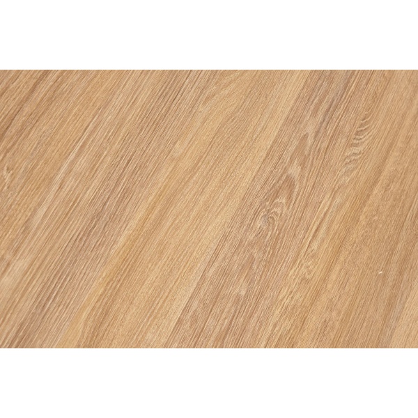 Ława CROSS kolor dąb złoty/biały - Halmar