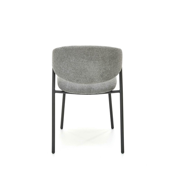 Krzesło K469 popiel - Halmar