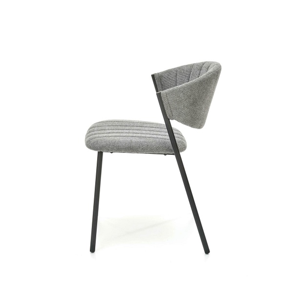 Krzesło K469 popiel - Halmar