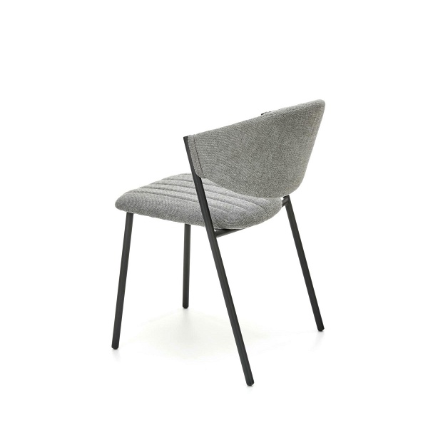 Krzesło K469 popiel - Halmar