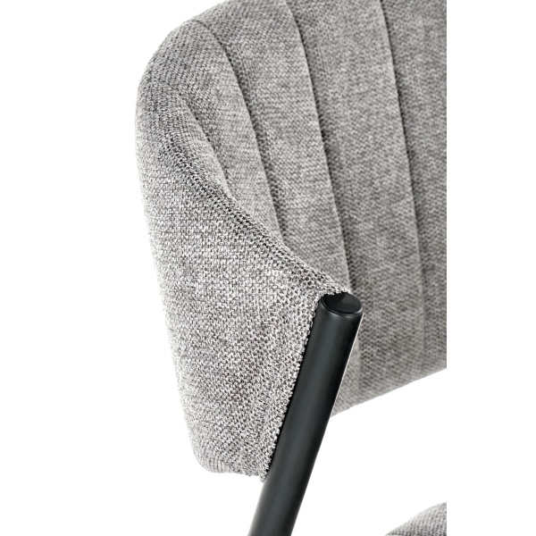 Krzesło K469 popiel - Halmar