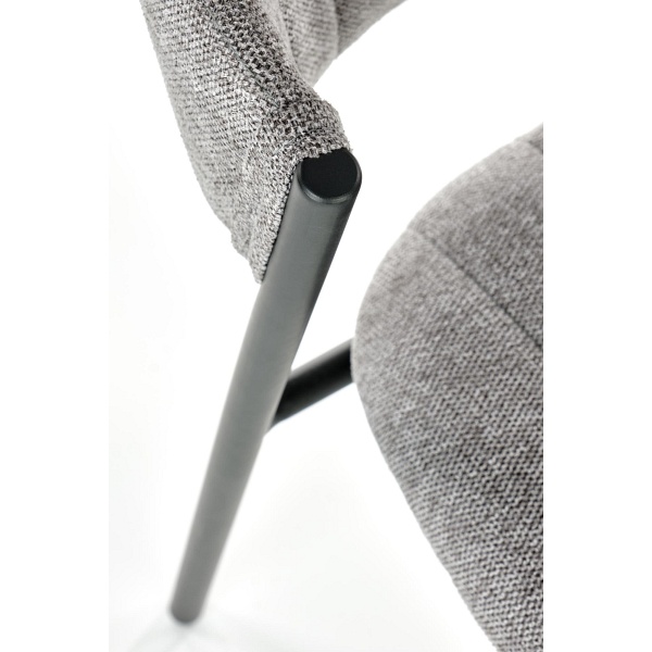 Krzesło K469 popiel - Halmar