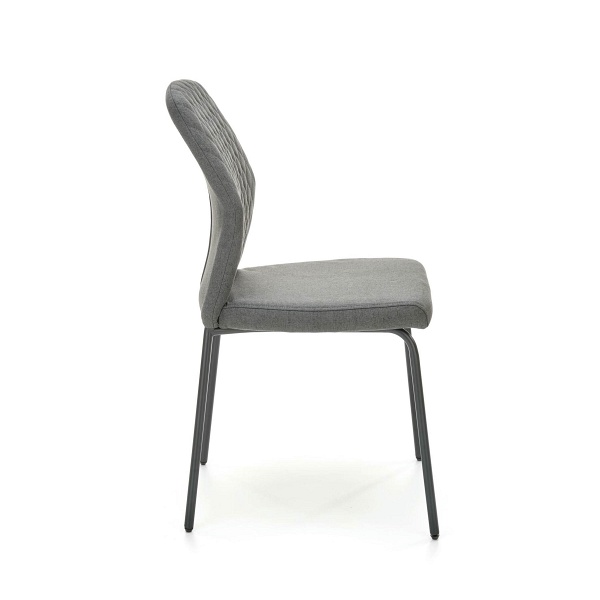 Krzesło K461 popiel - Halmar