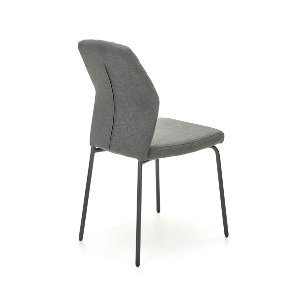 Krzesło K461 popiel - Halmar