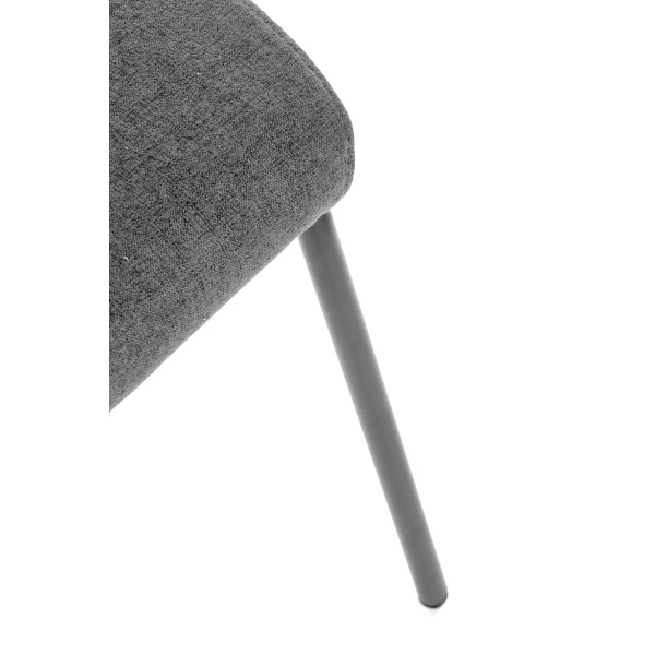 Krzesło K461 popiel - Halmar
