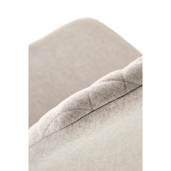 Krzesło K461 beżowy - Halmar