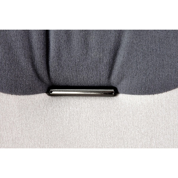 Krzesło K470 j.popiel/c.popiel - Halmar