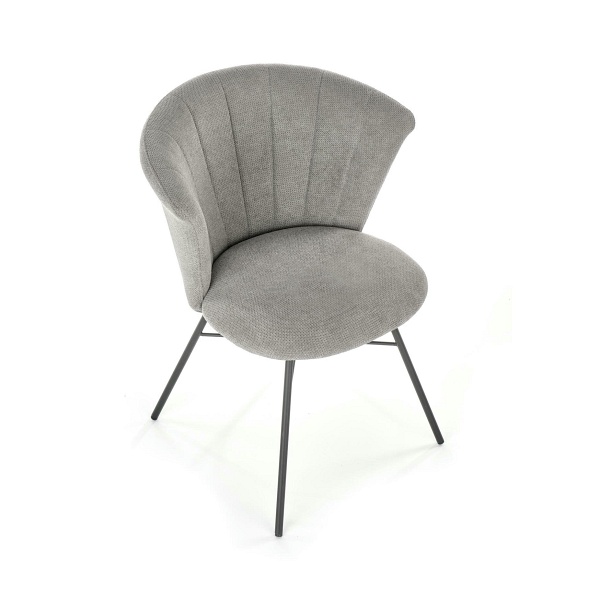 Krzesło K459 popiel - Halmar