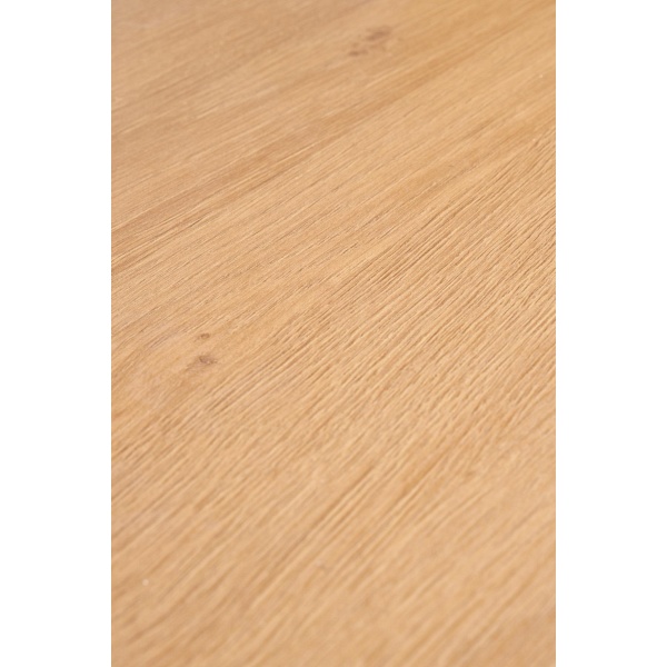 Regał REG23 dąb złoty / biały - Halmar