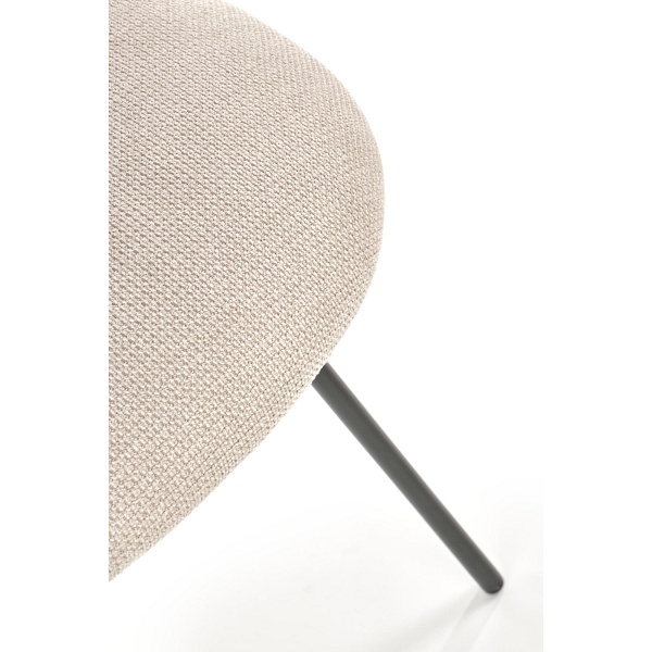 Krzesło K459 beżowy - Halmar