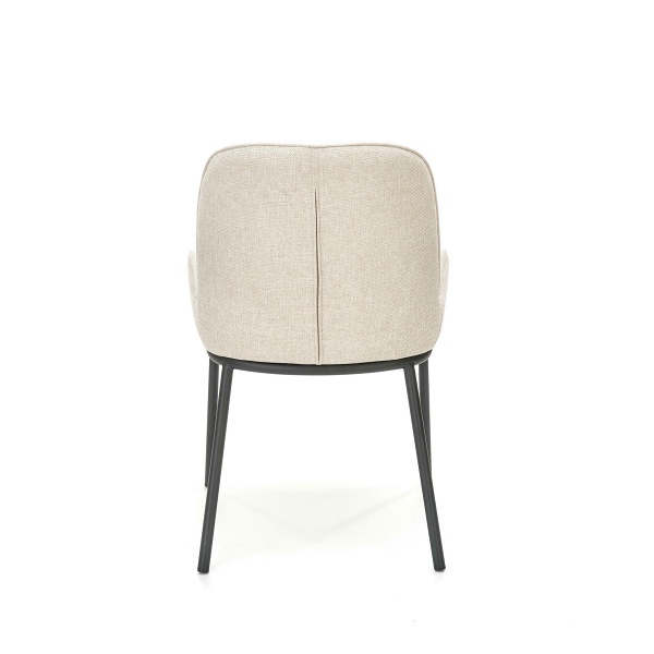 Krzesło K481 beżowy - Halmar