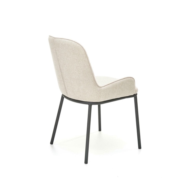 Krzesło K481 beżowy - Halmar