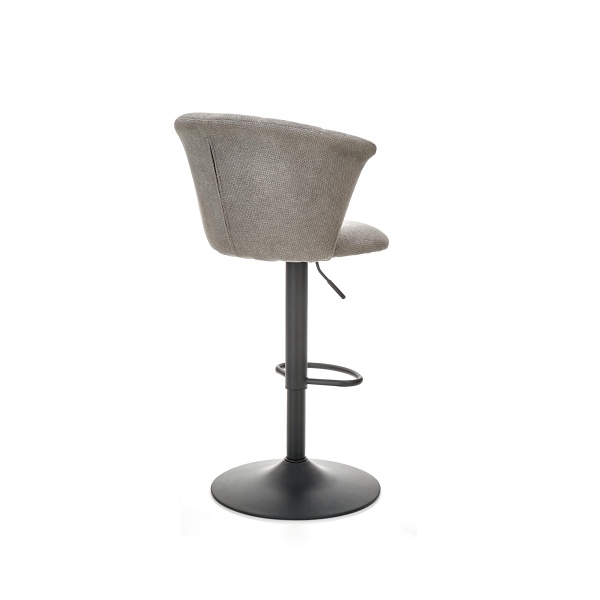 Hoker H104 popielaty - Halmar