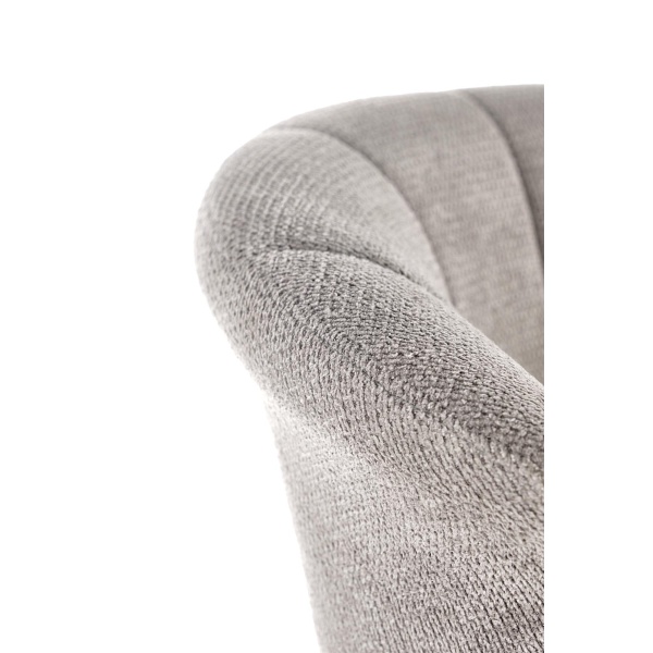 Hoker H104 popielaty - Halmar