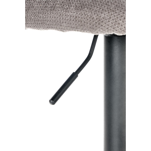 Hoker H104 popielaty - Halmar