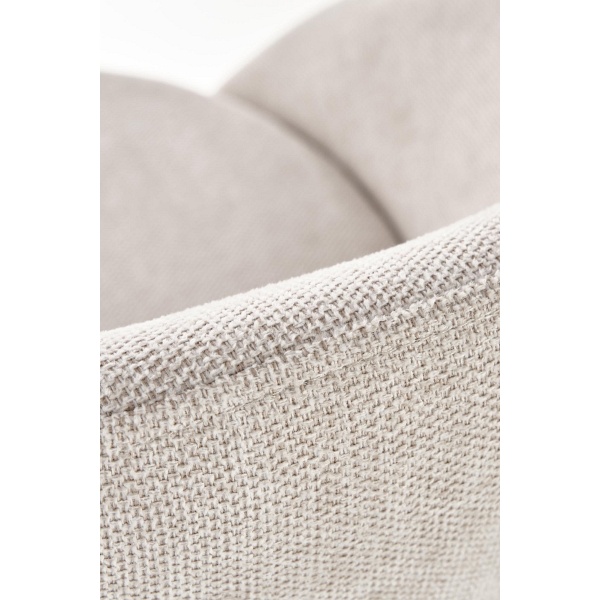 Krzesło K482 beżowy - Halmar