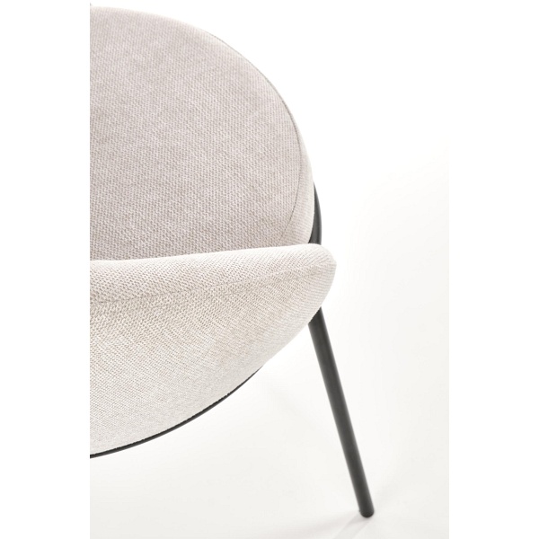 Krzesło K482 beżowy - Halmar