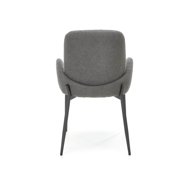 Krzesło K477 popiel - Halmar