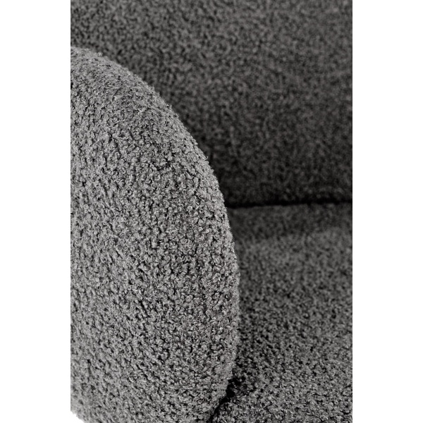 Krzesło K477 popiel - Halmar